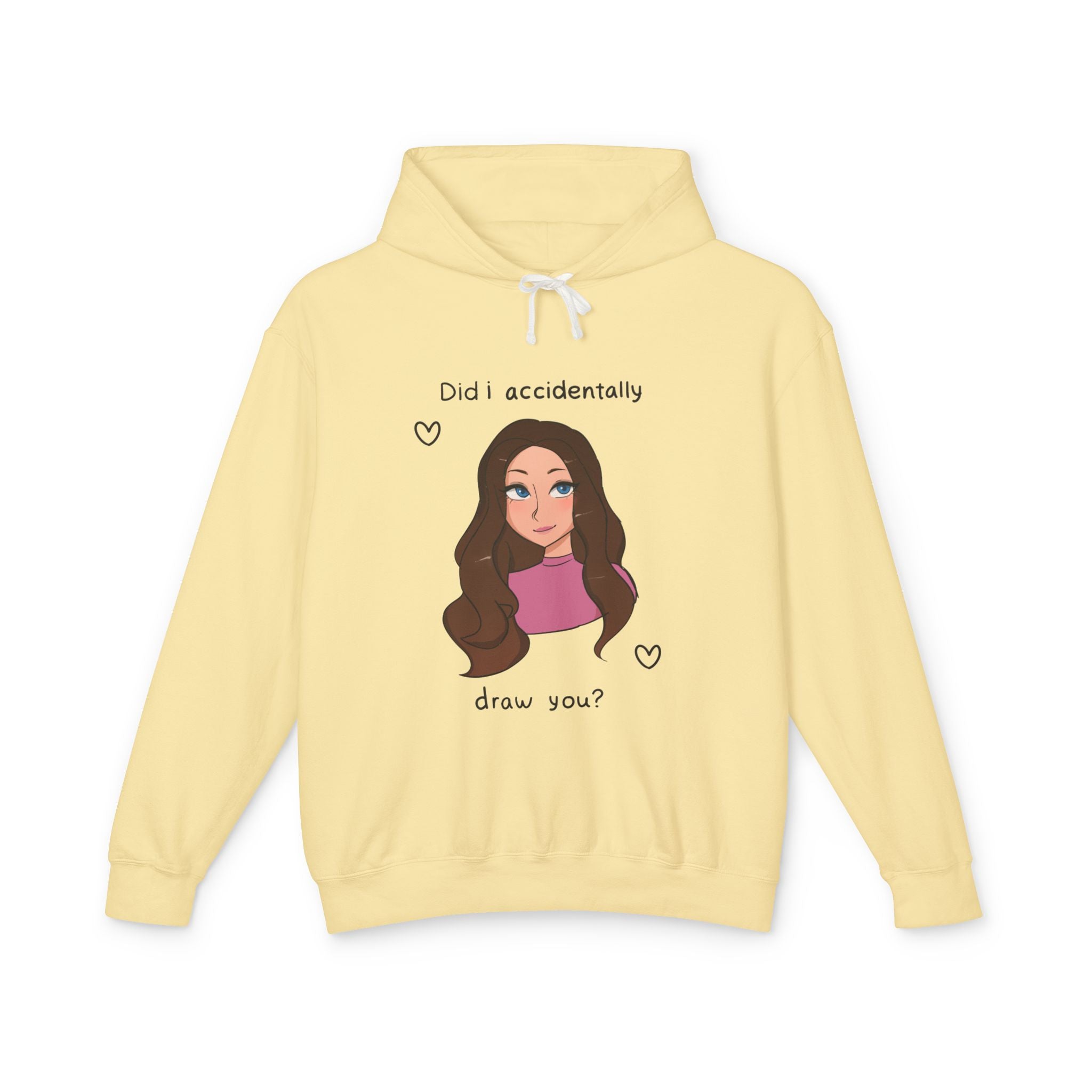 Layla - Anime Girl - Women's Hoodie