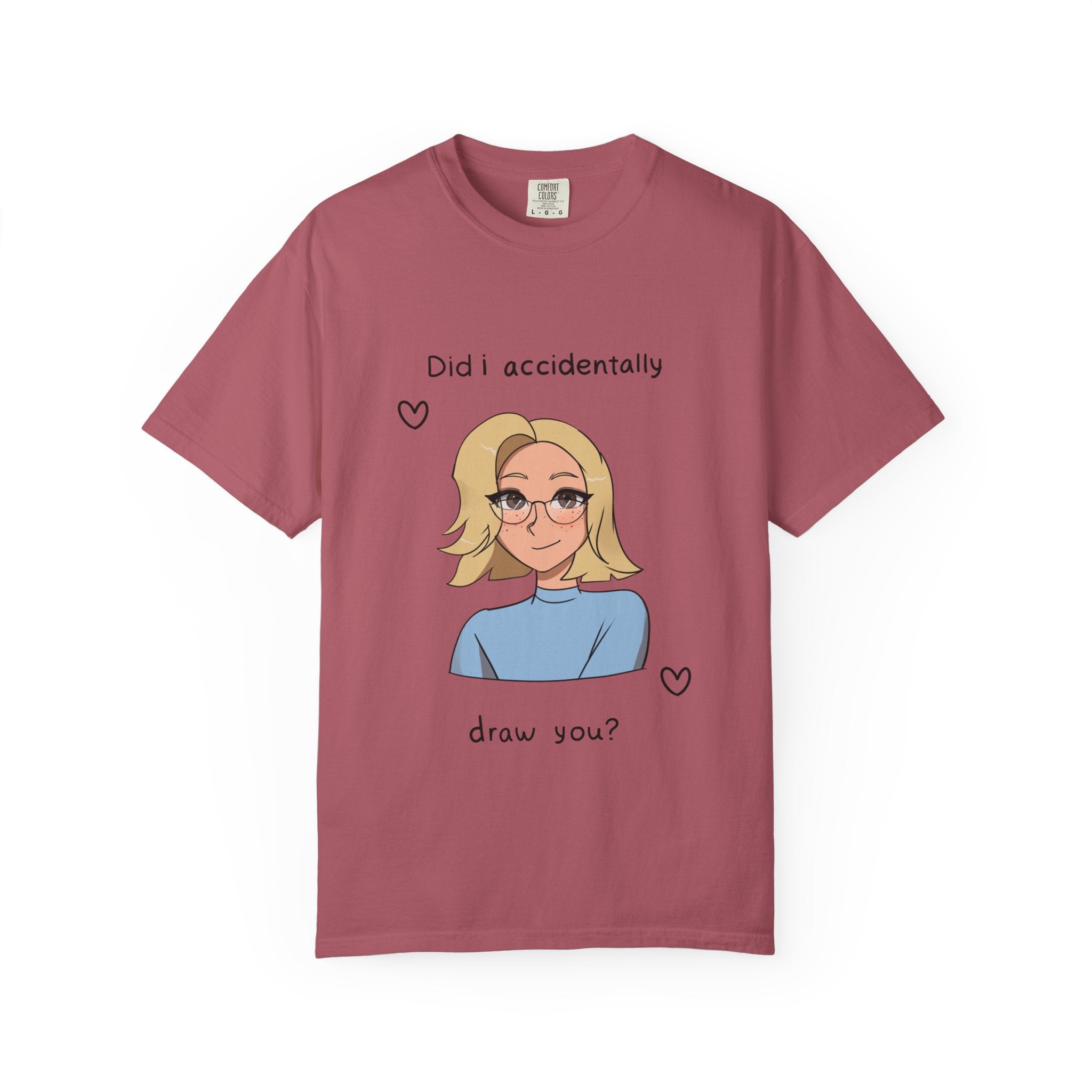 Alex - Anime Girl - Women's T-Shirt
