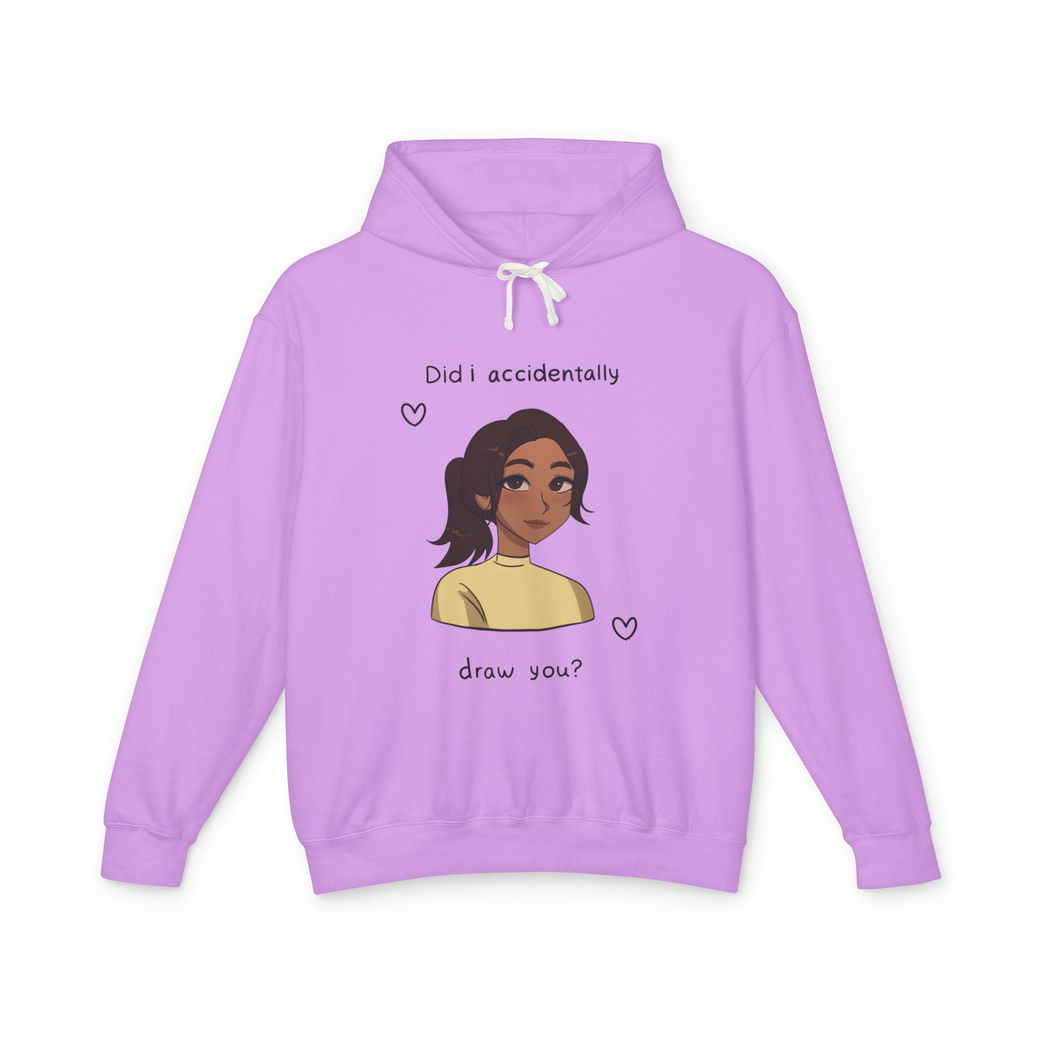 Mia - Anime Girl - Women's Hoodie