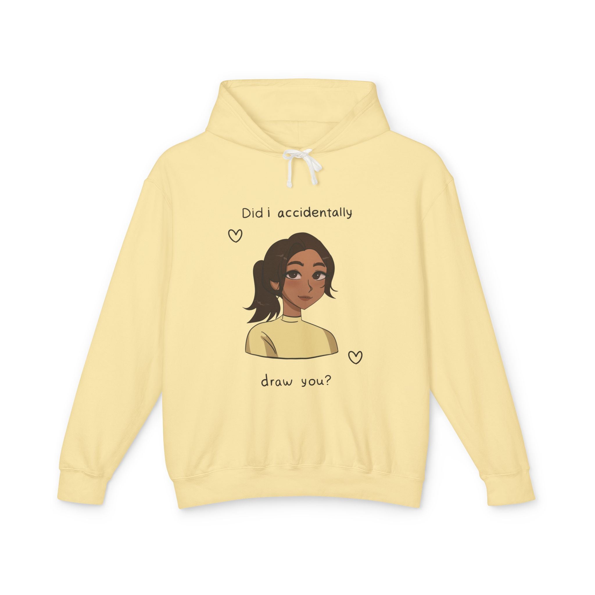 Mia - Anime Girl - Women's Hoodie