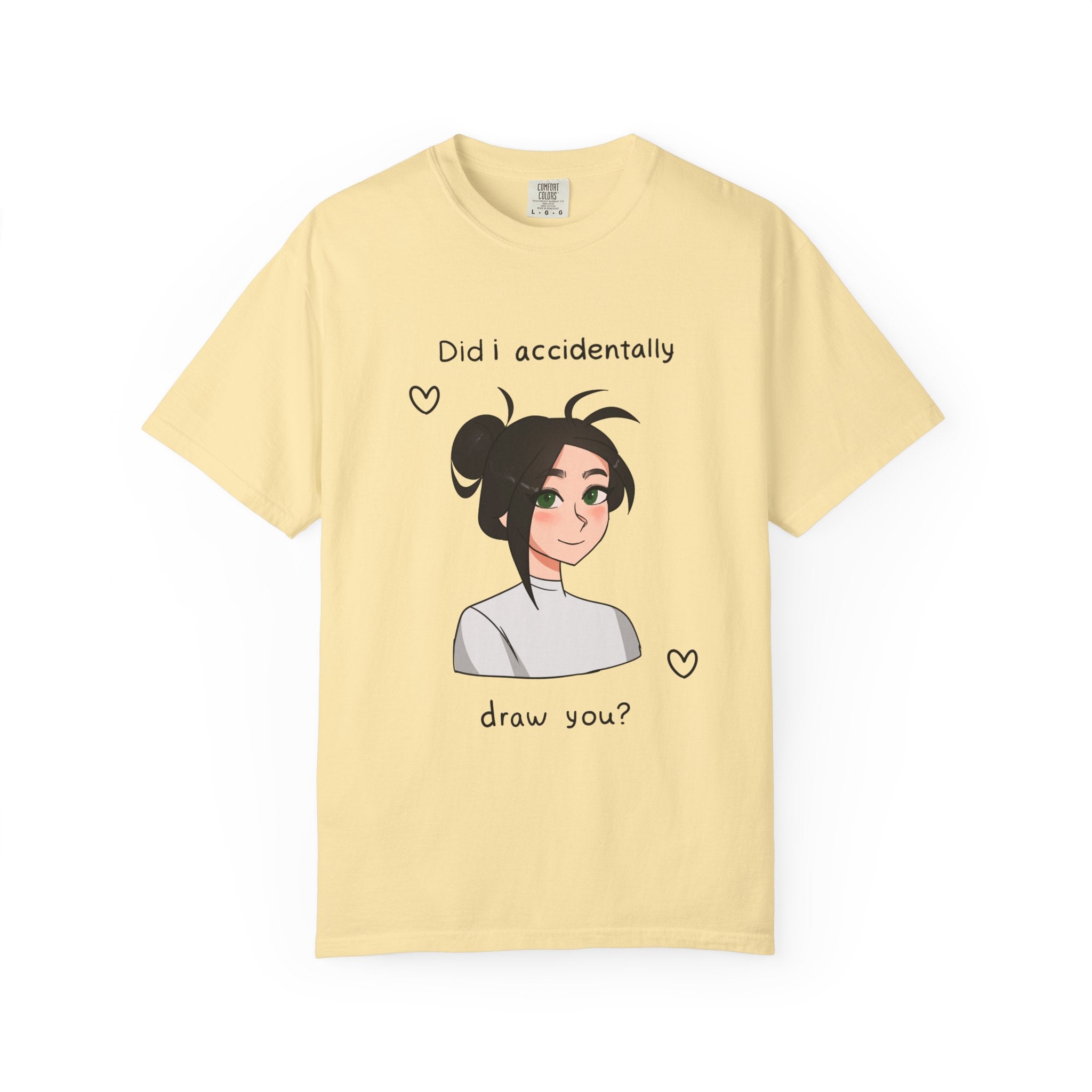 Lily - Anime Girl - Women's T-Shirt