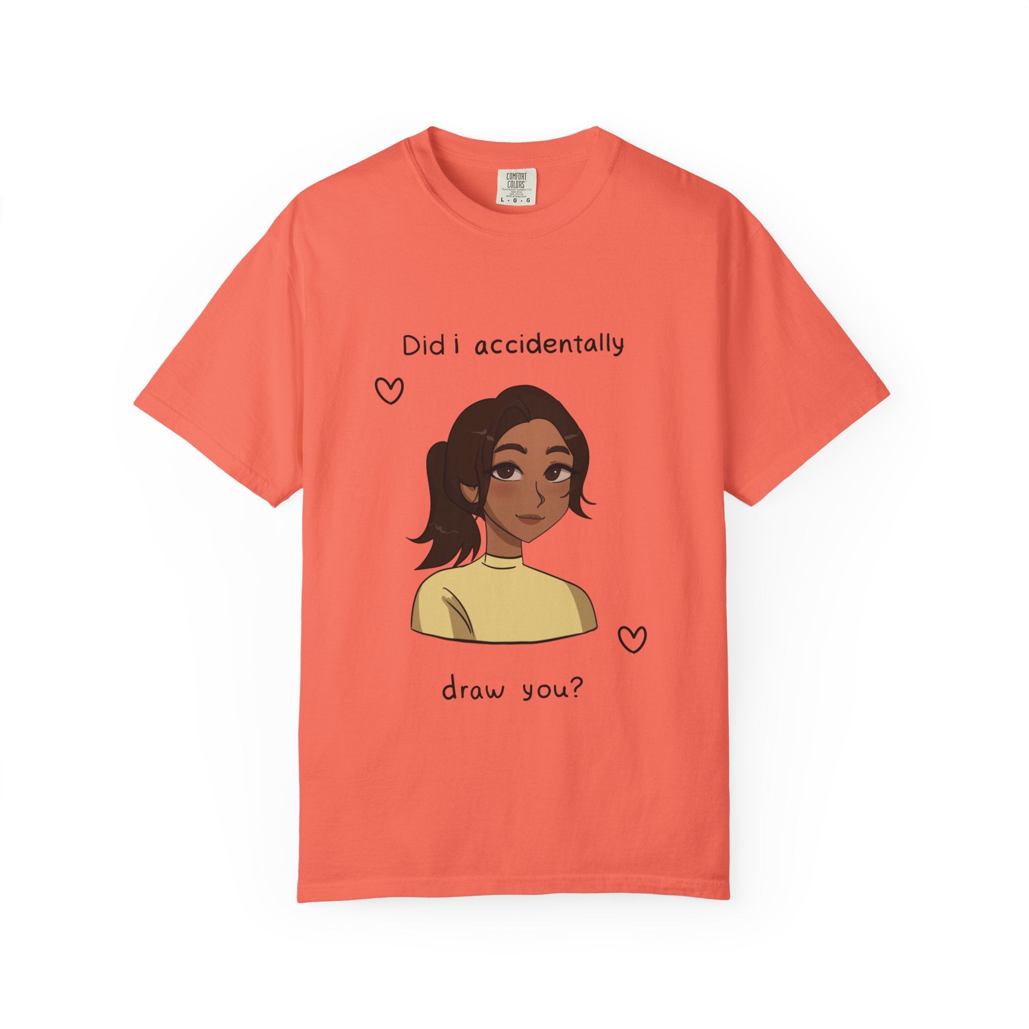 Mia - Anime Girl - Women's T-Shirt