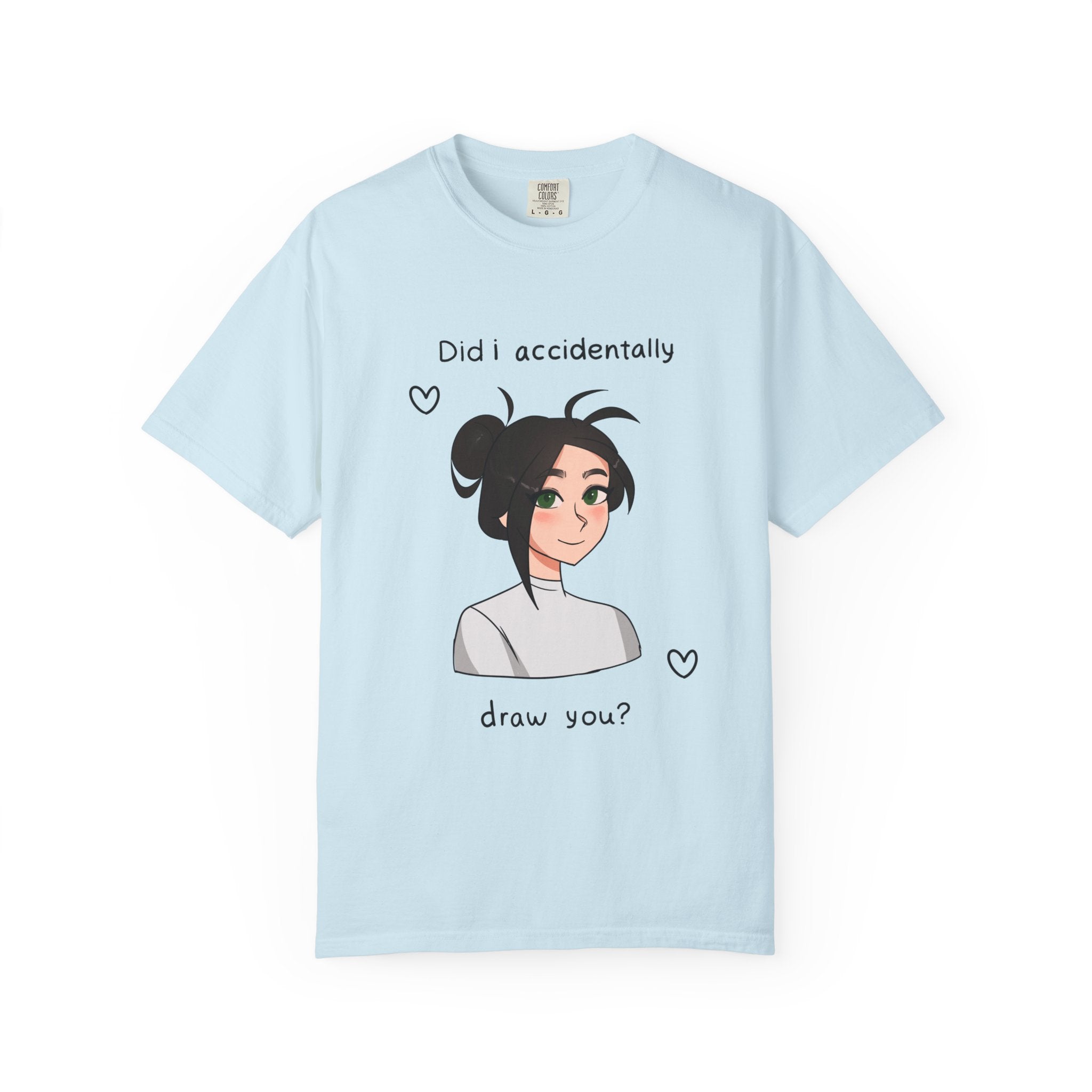 Lily - Anime Girl - Women's T-Shirt