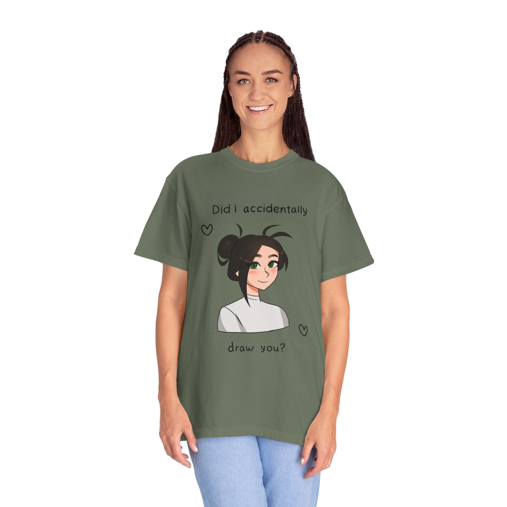 Lily - Anime Girl - Women's T-Shirt