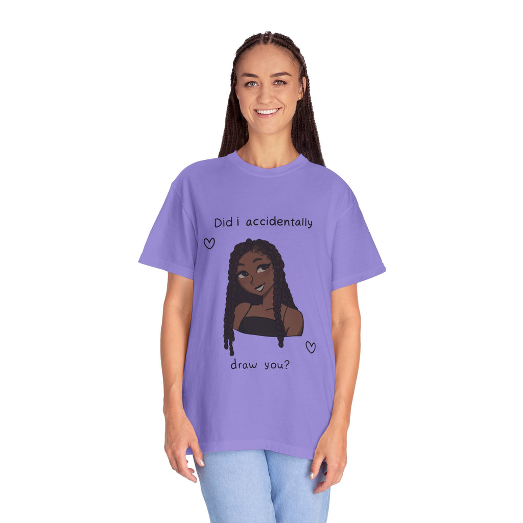 Arianna - Anime Girl - Women's T-Shirt