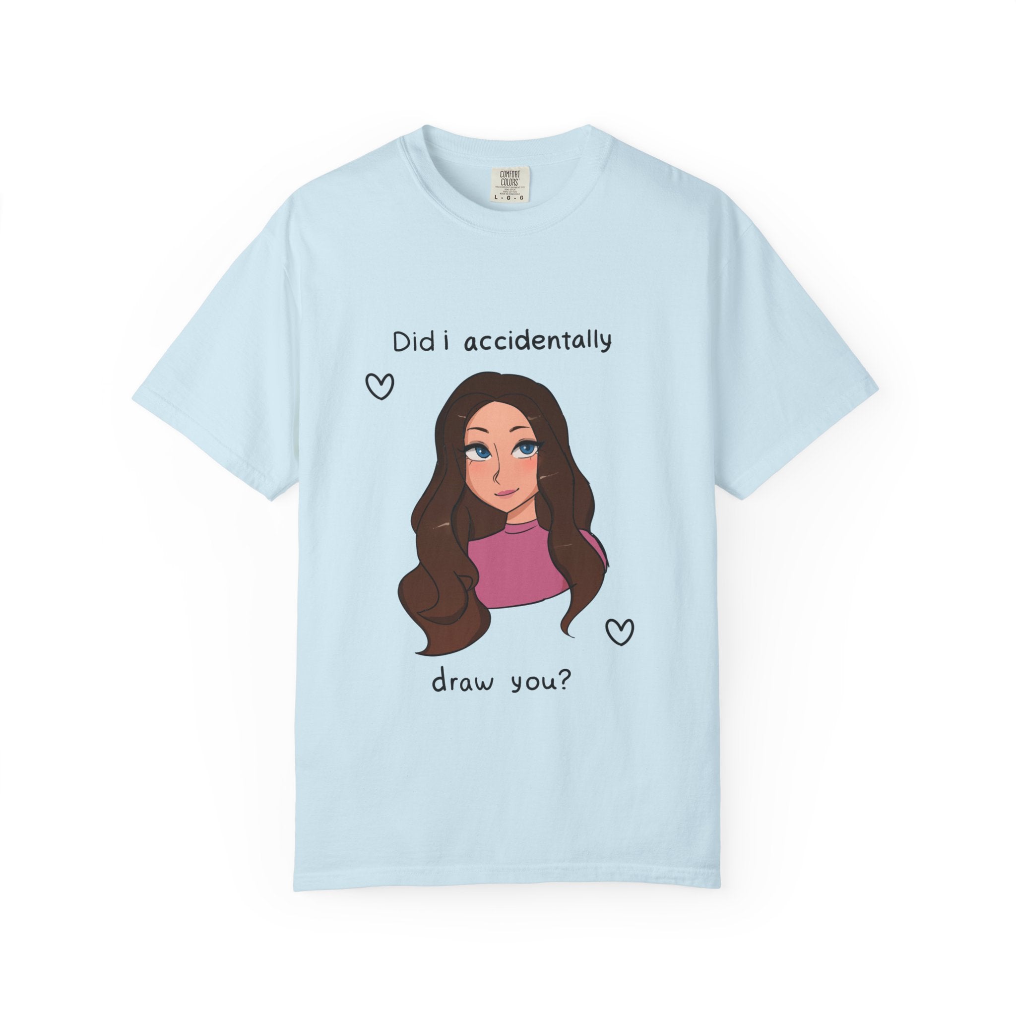 Layla - Anime Girl - Women's T-Shirt