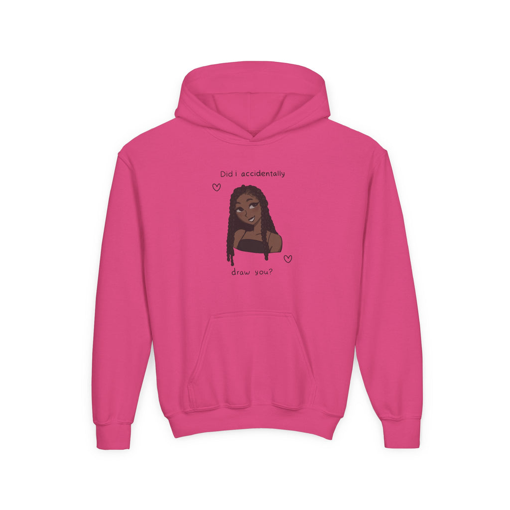 Arianna - Anime Girl - Kid's Hoodie
