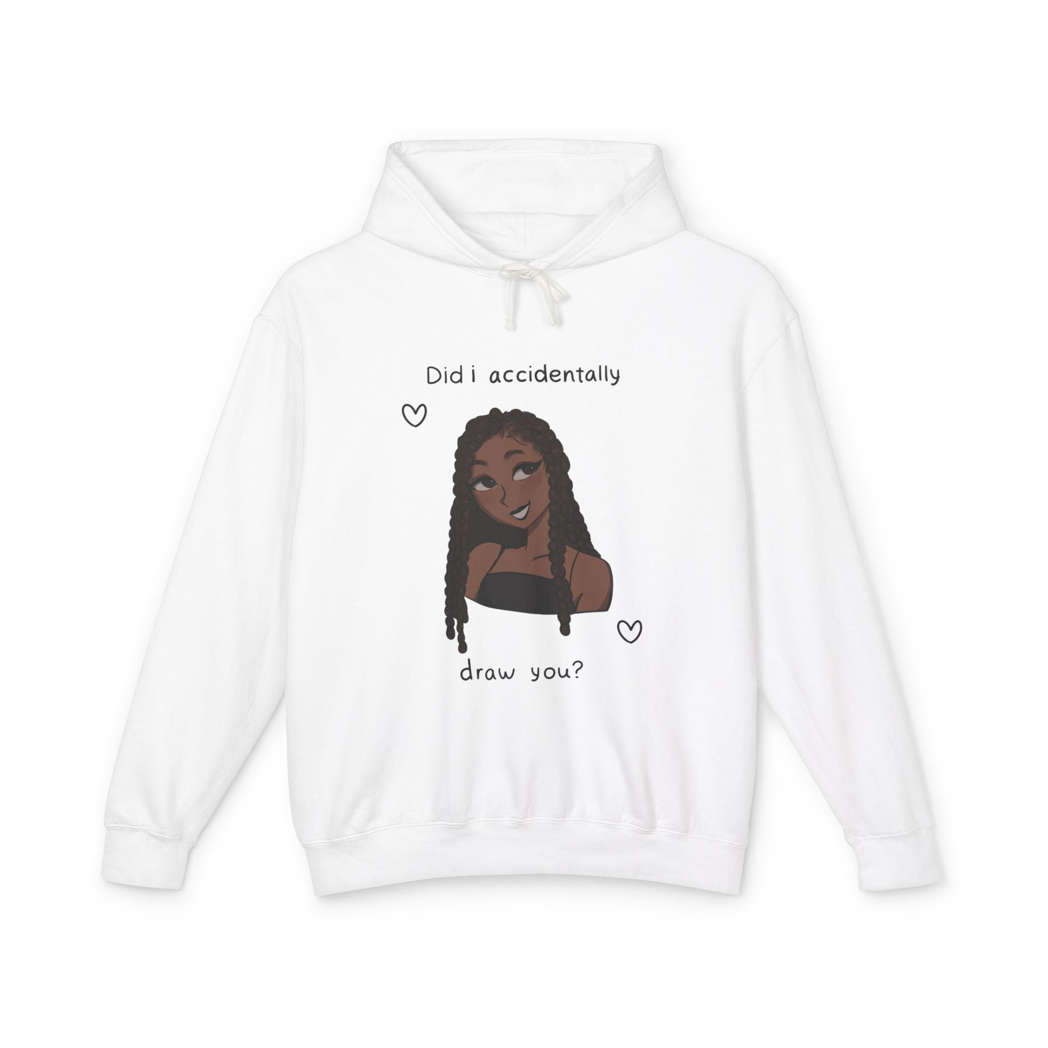 Arianna - Anime Girl - Women's Hoodie