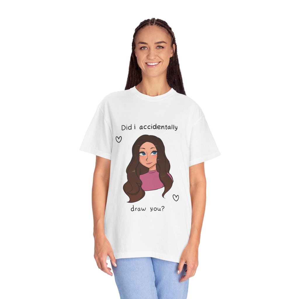 Layla - Anime Girl - Women's T-Shirt