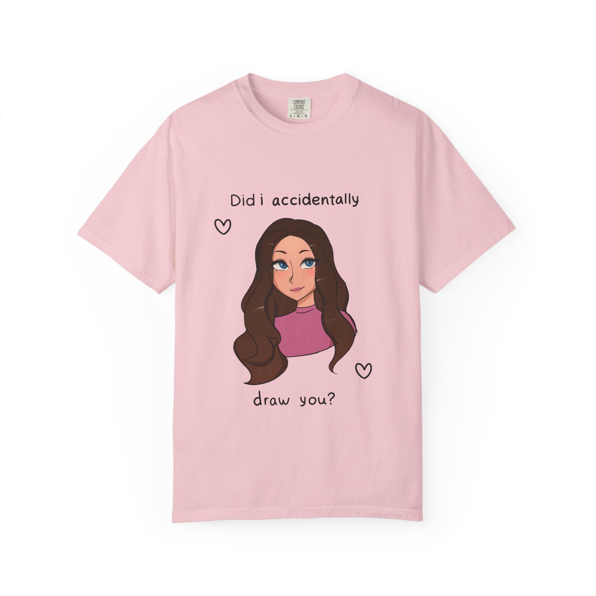 Layla - Anime Girl - Women's T-Shirt