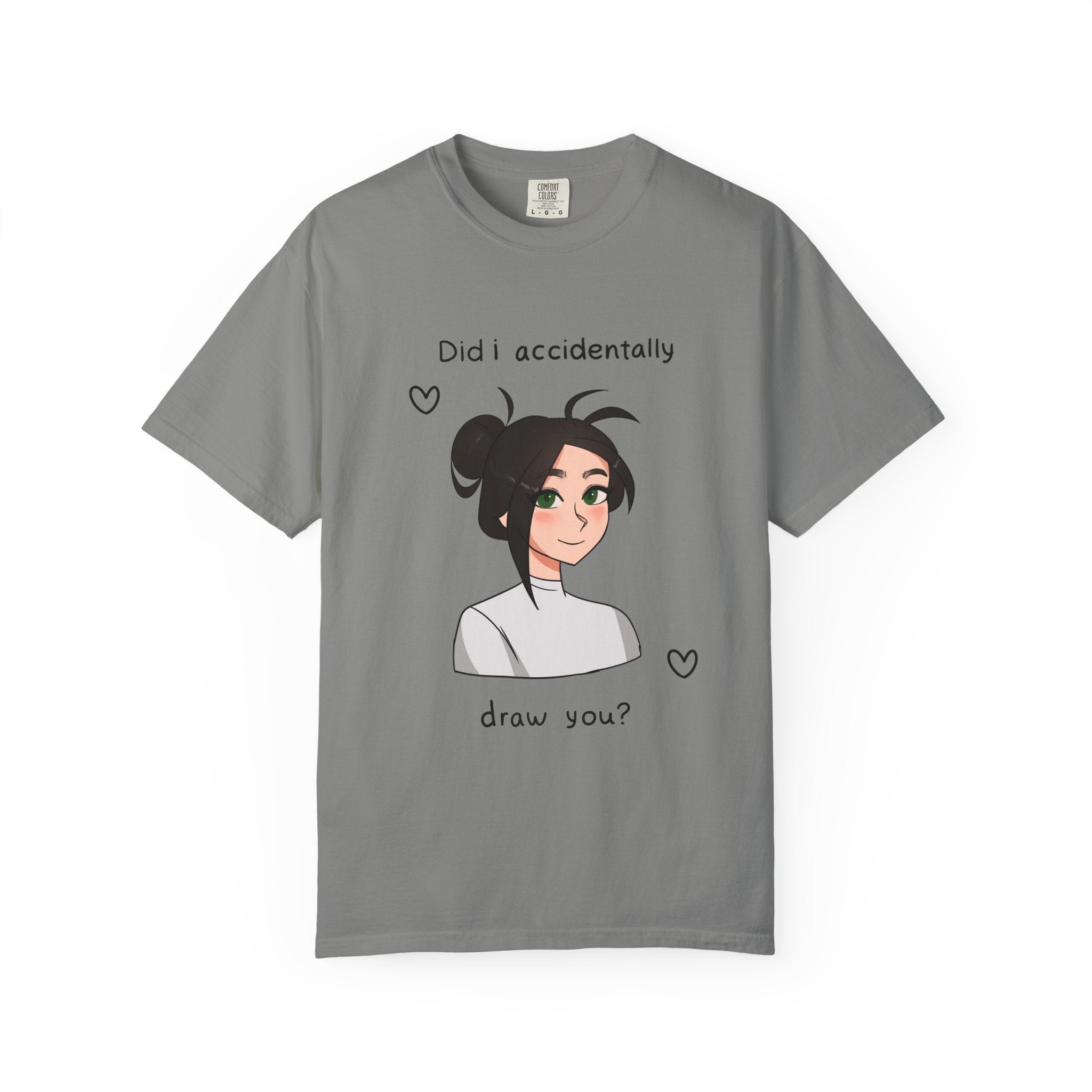 Lily - Anime Girl - Women's T-Shirt