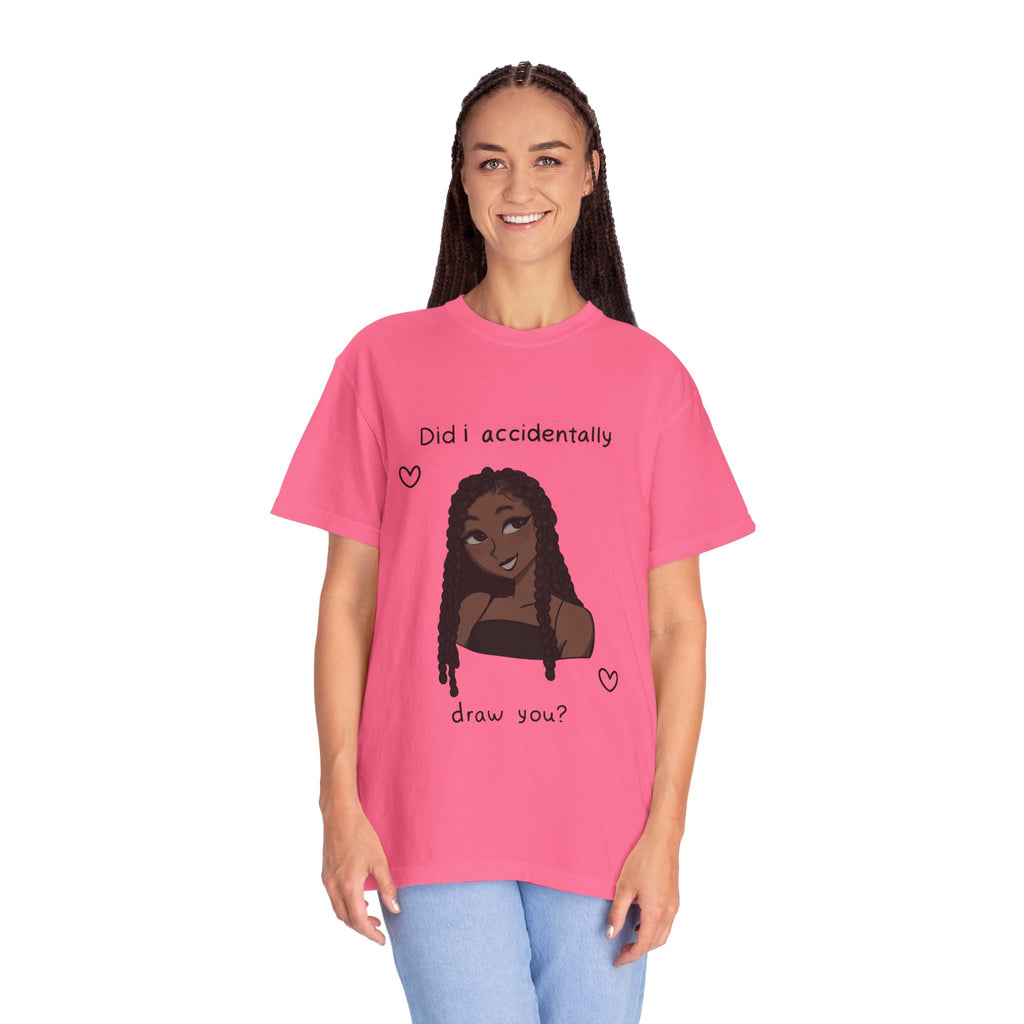 Arianna - Anime Girl - Women's T-Shirt