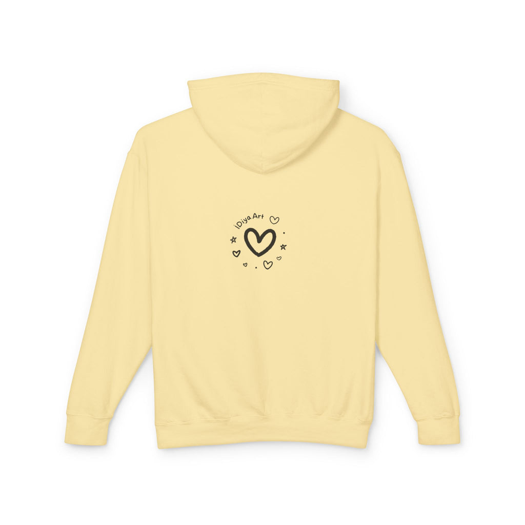 Mia - Anime Girl - Women's Hoodie