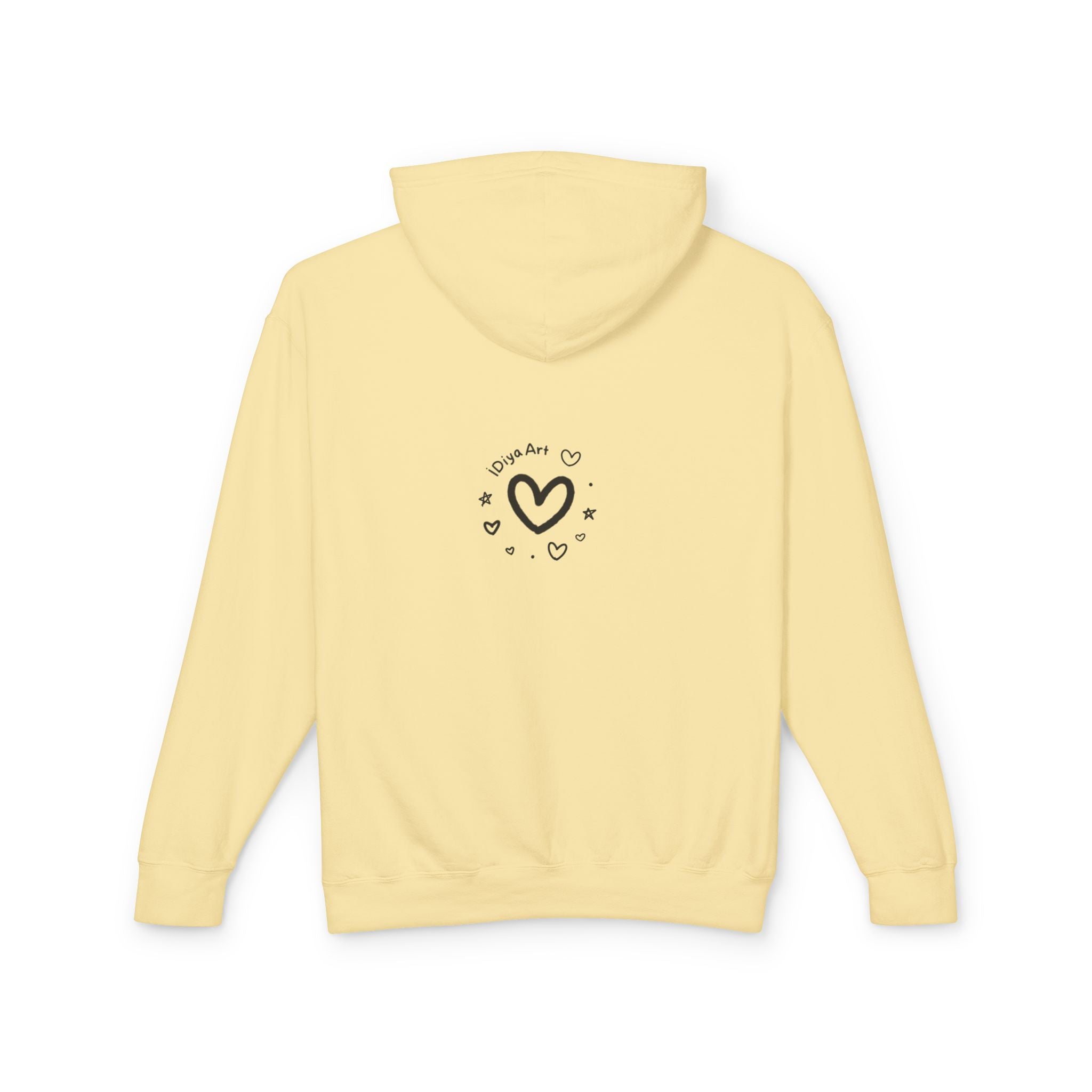 Mia - Anime Girl - Women's Hoodie