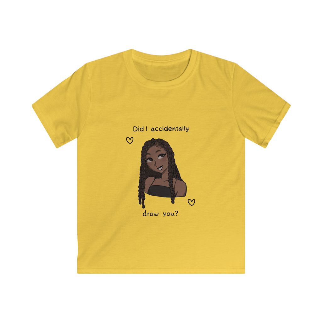 Arianna - Anime Girl - Kid's Tee