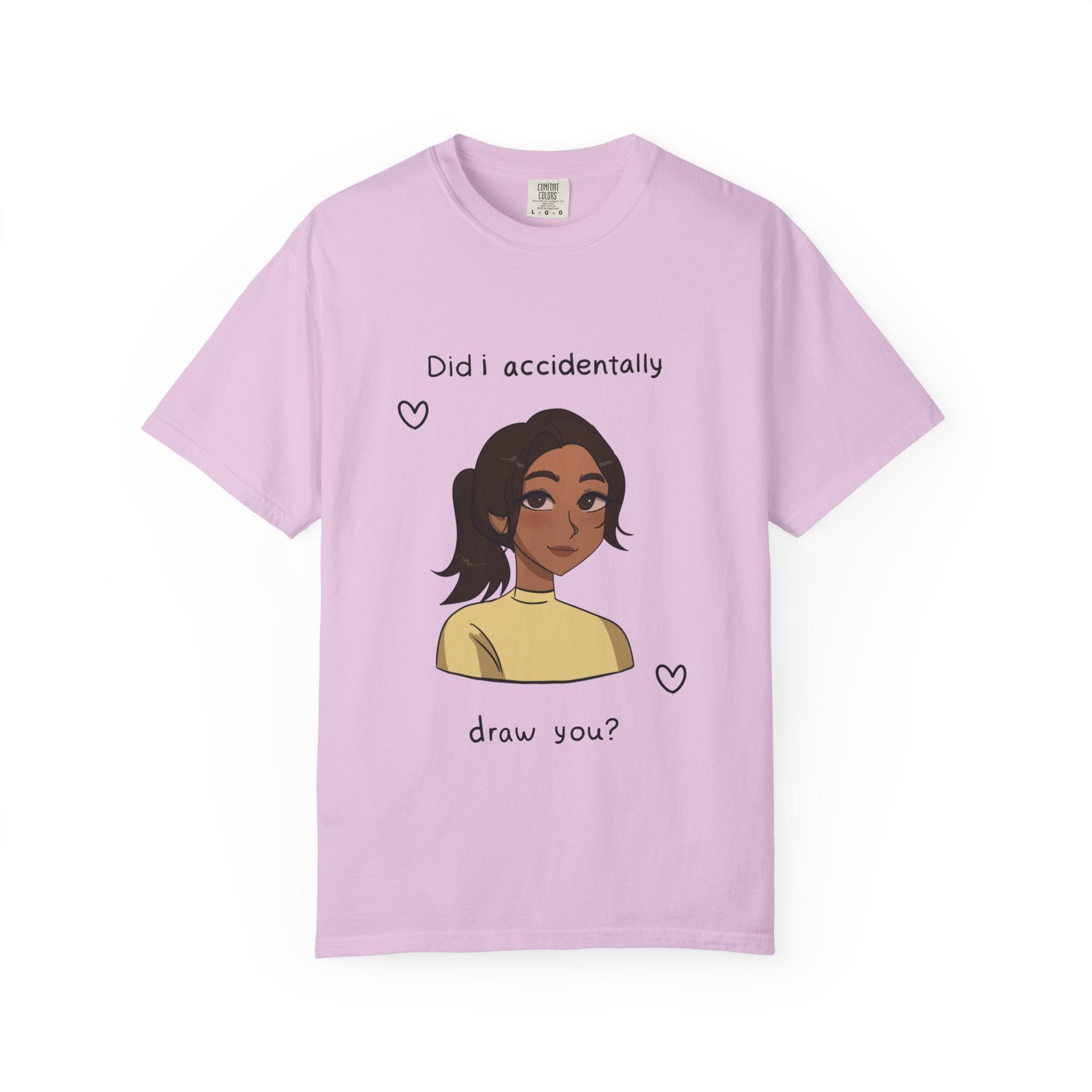 Mia - Anime Girl - Women's T-Shirt