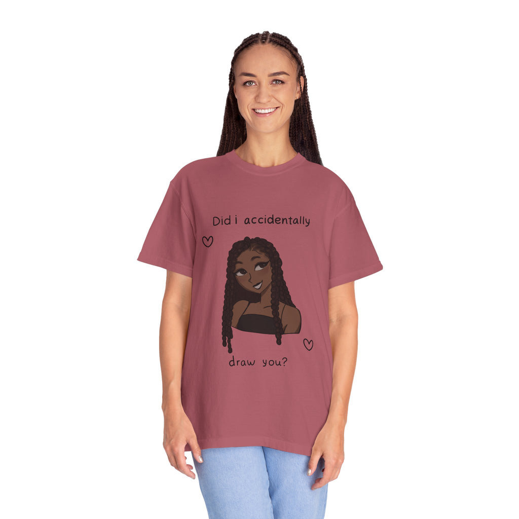 Arianna - Anime Girl - Women's T-Shirt