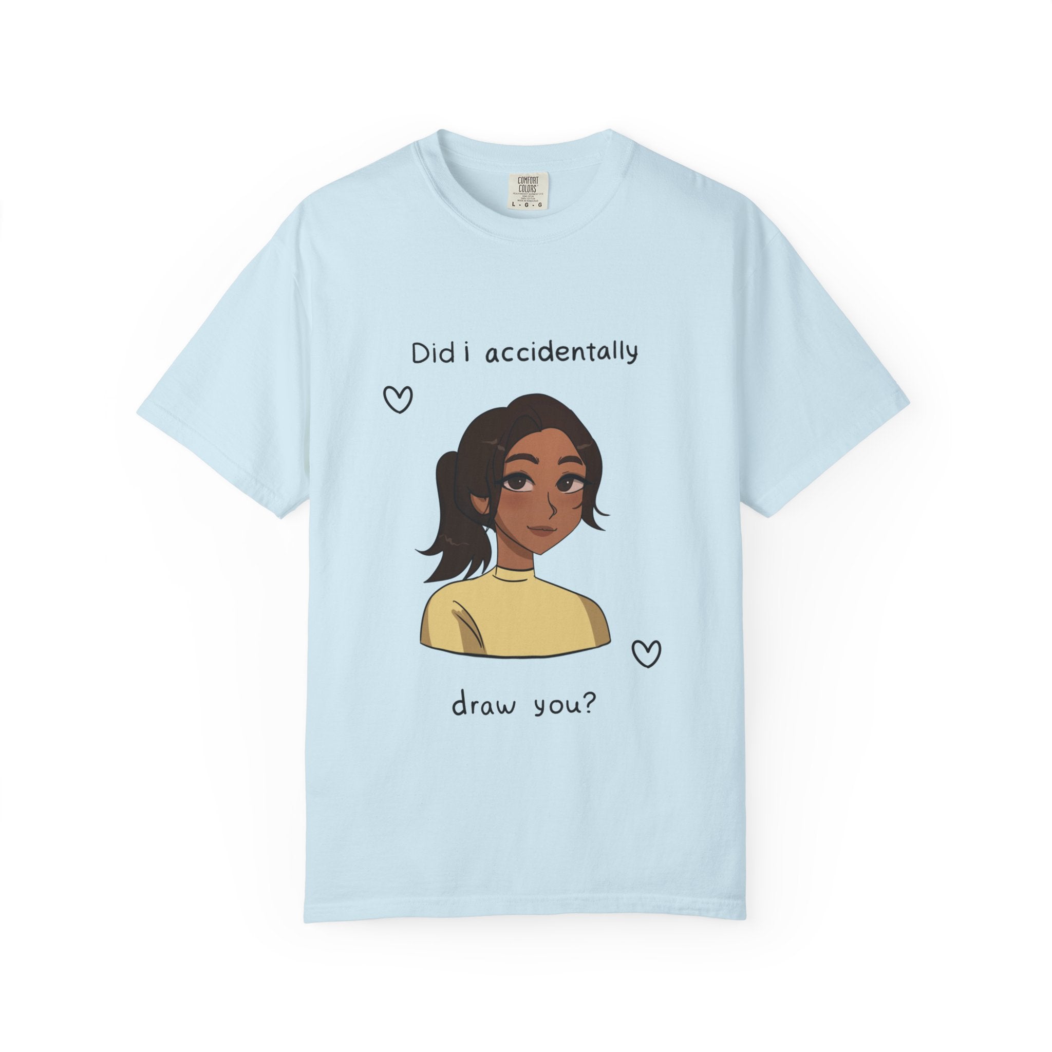 Mia - Anime Girl - Women's T-Shirt