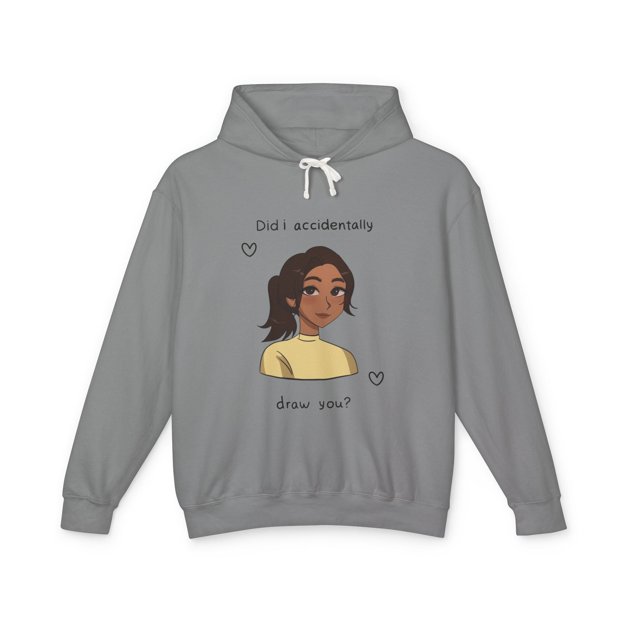Mia - Anime Girl - Women's Hoodie