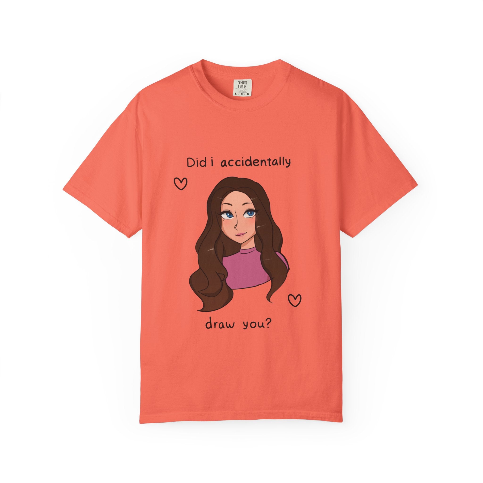 Layla - Anime Girl - Women's T-Shirt