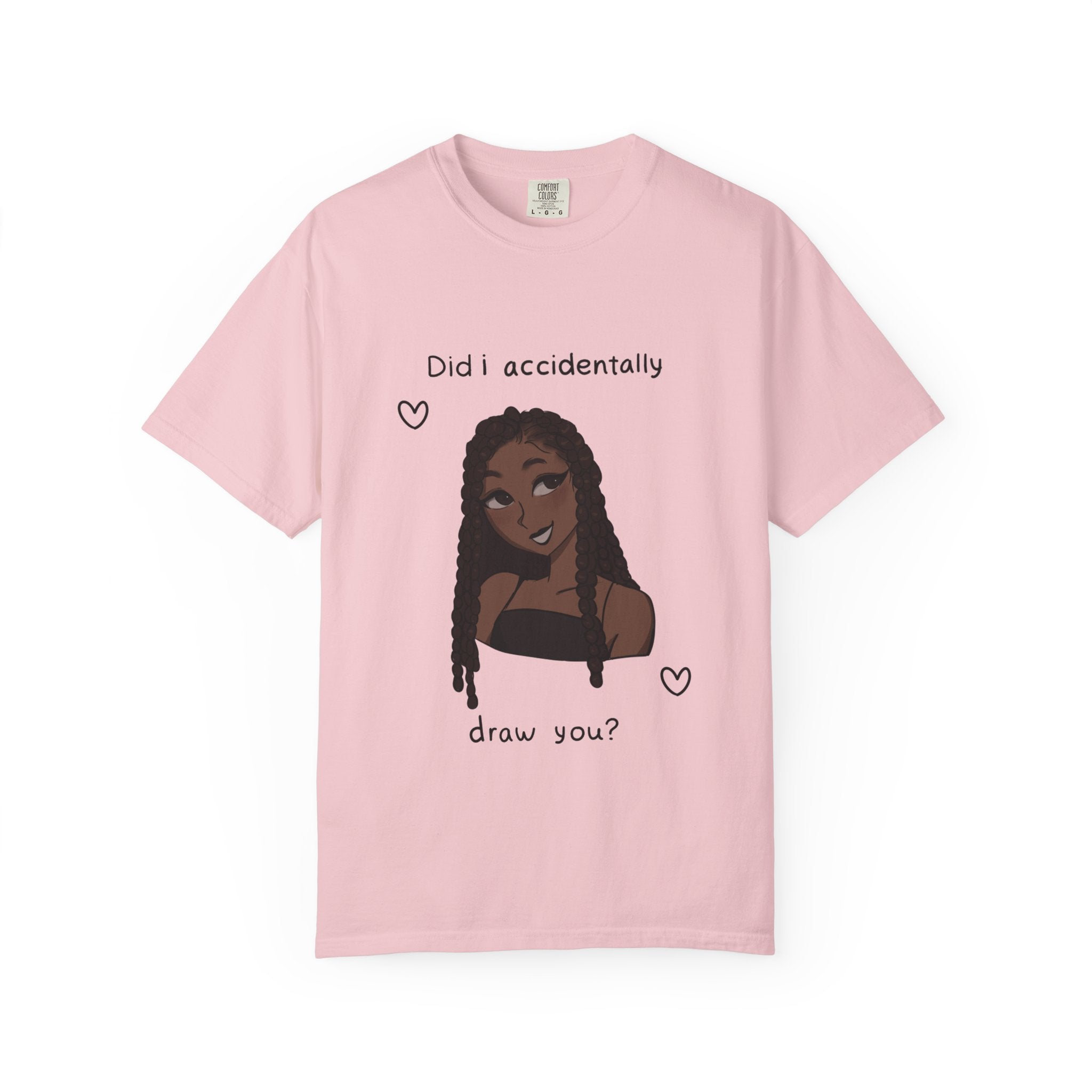 Arianna - Anime Girl - Women's T-Shirt