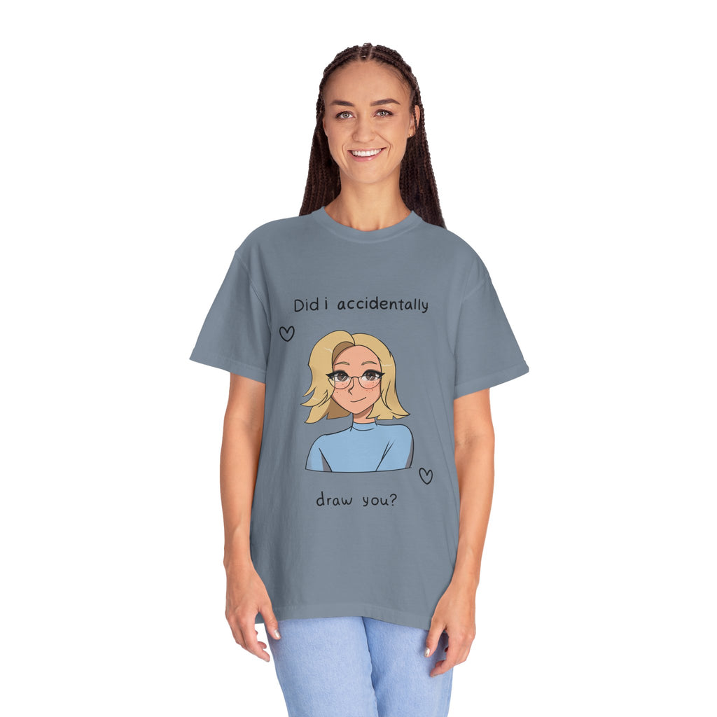 Alex - Anime Girl - Women's T-Shirt