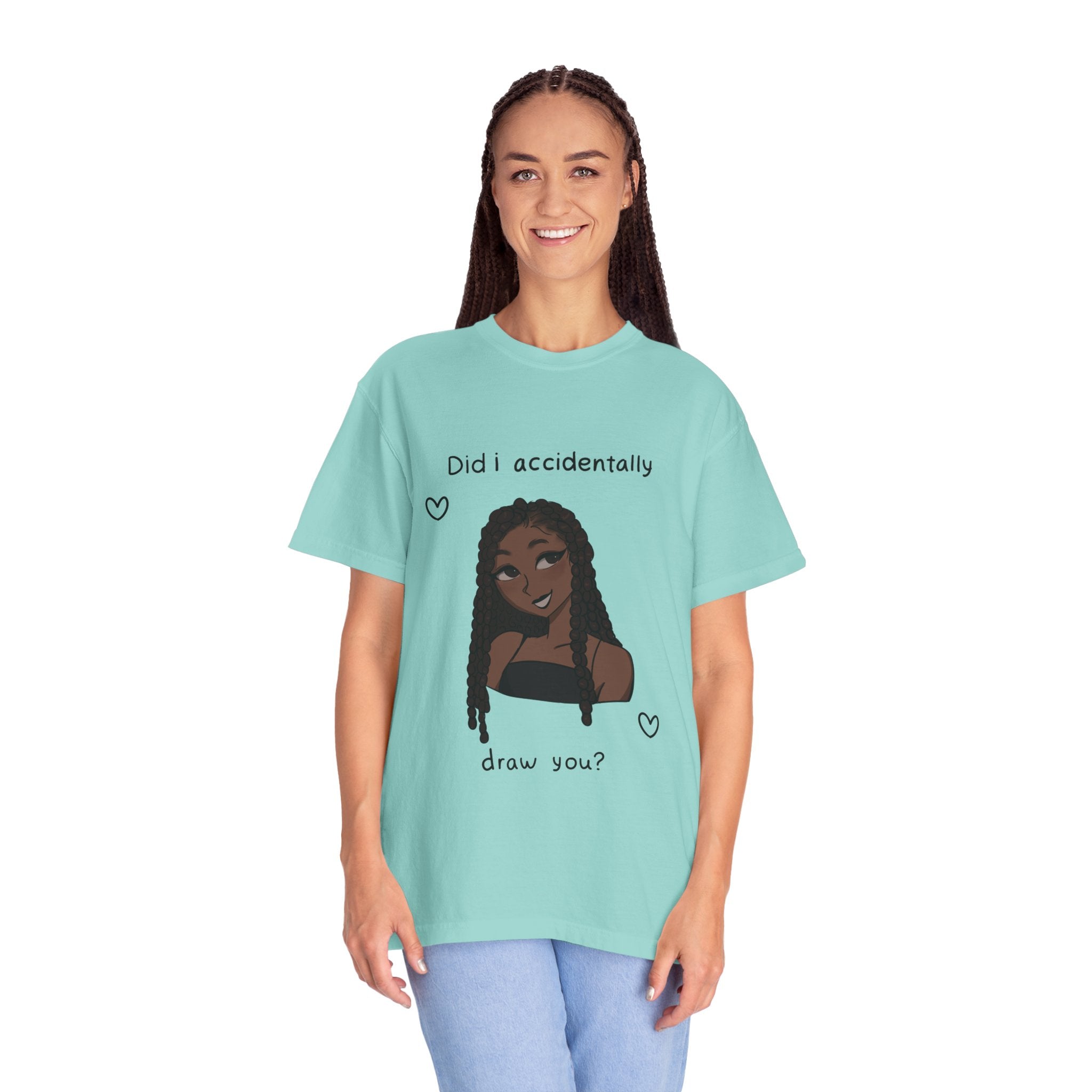 Arianna - Anime Girl - Women's T-Shirt