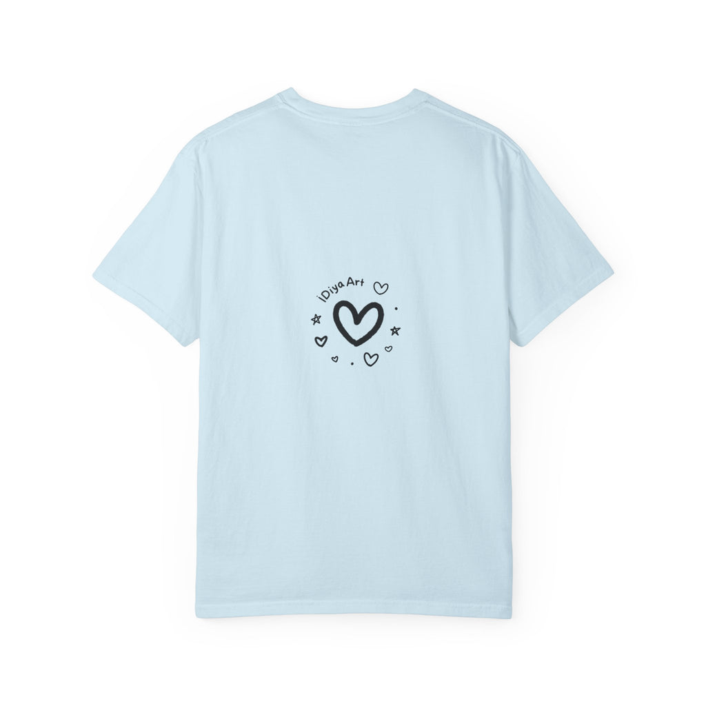 Arianna - Anime Girl - Women's T-Shirt