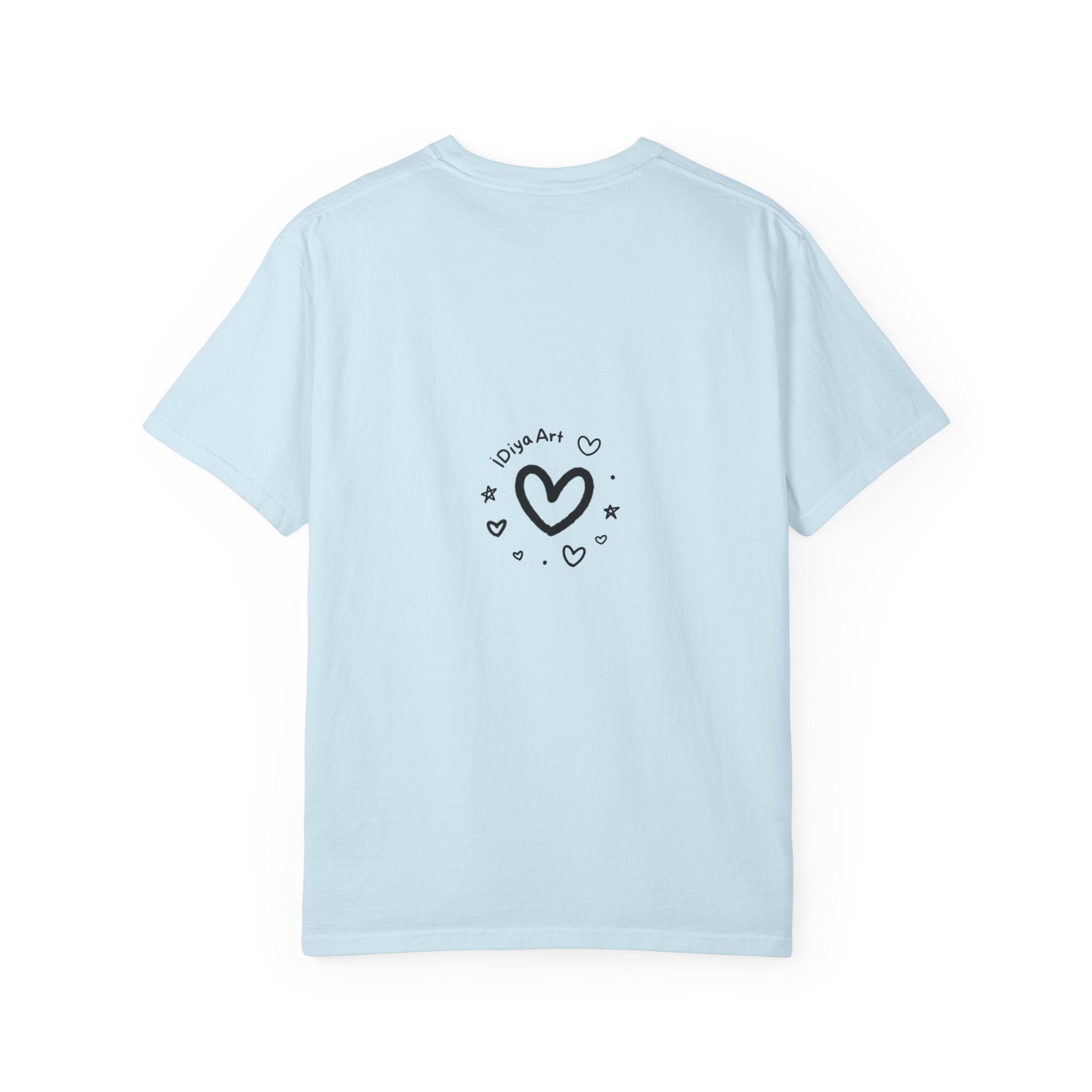 Arianna - Anime Girl - Women's T-Shirt