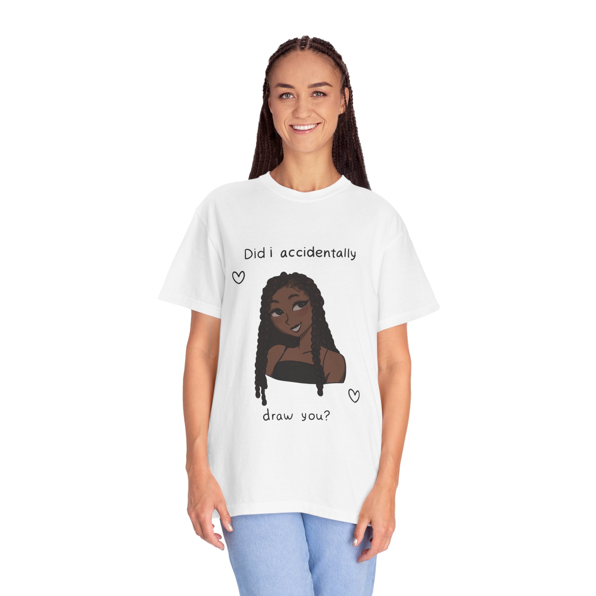 Arianna - Anime Girl - Women's T-Shirt