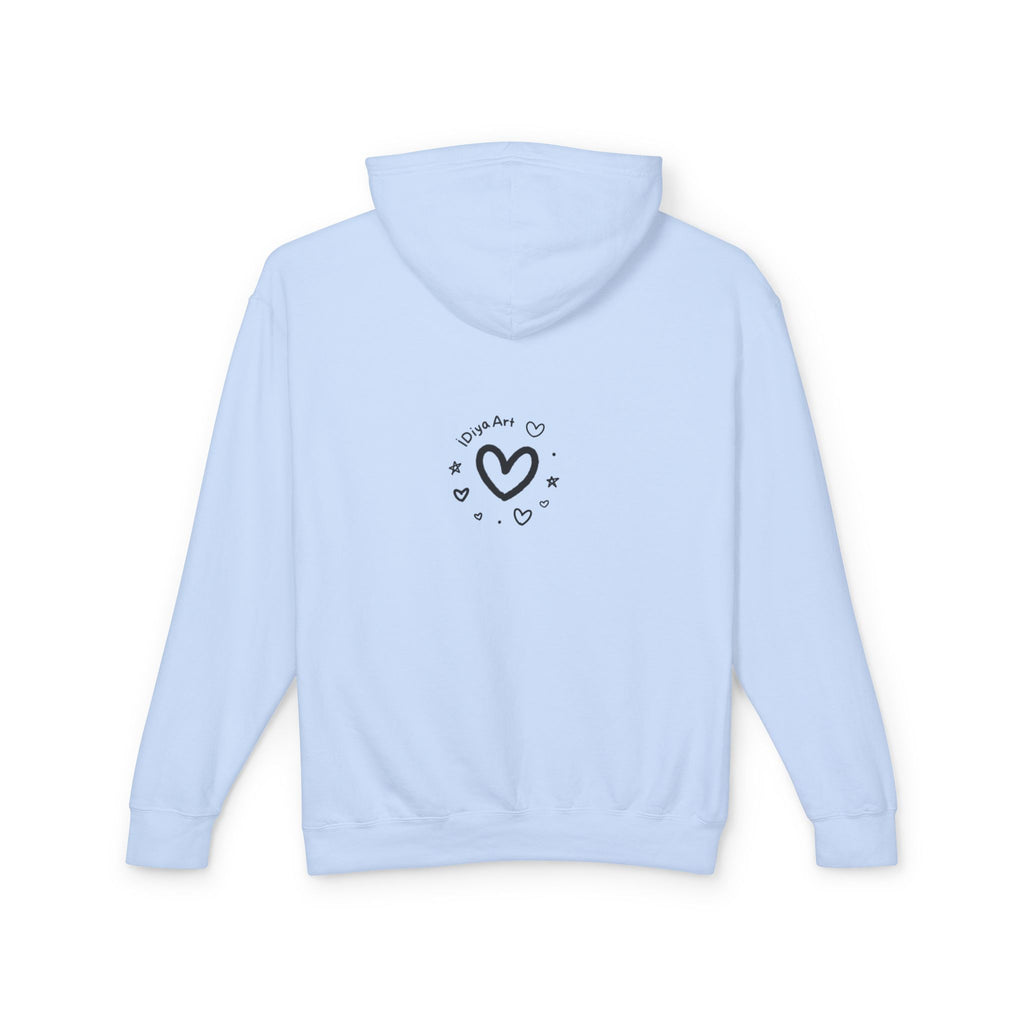 Mia - Anime Girl - Women's Hoodie