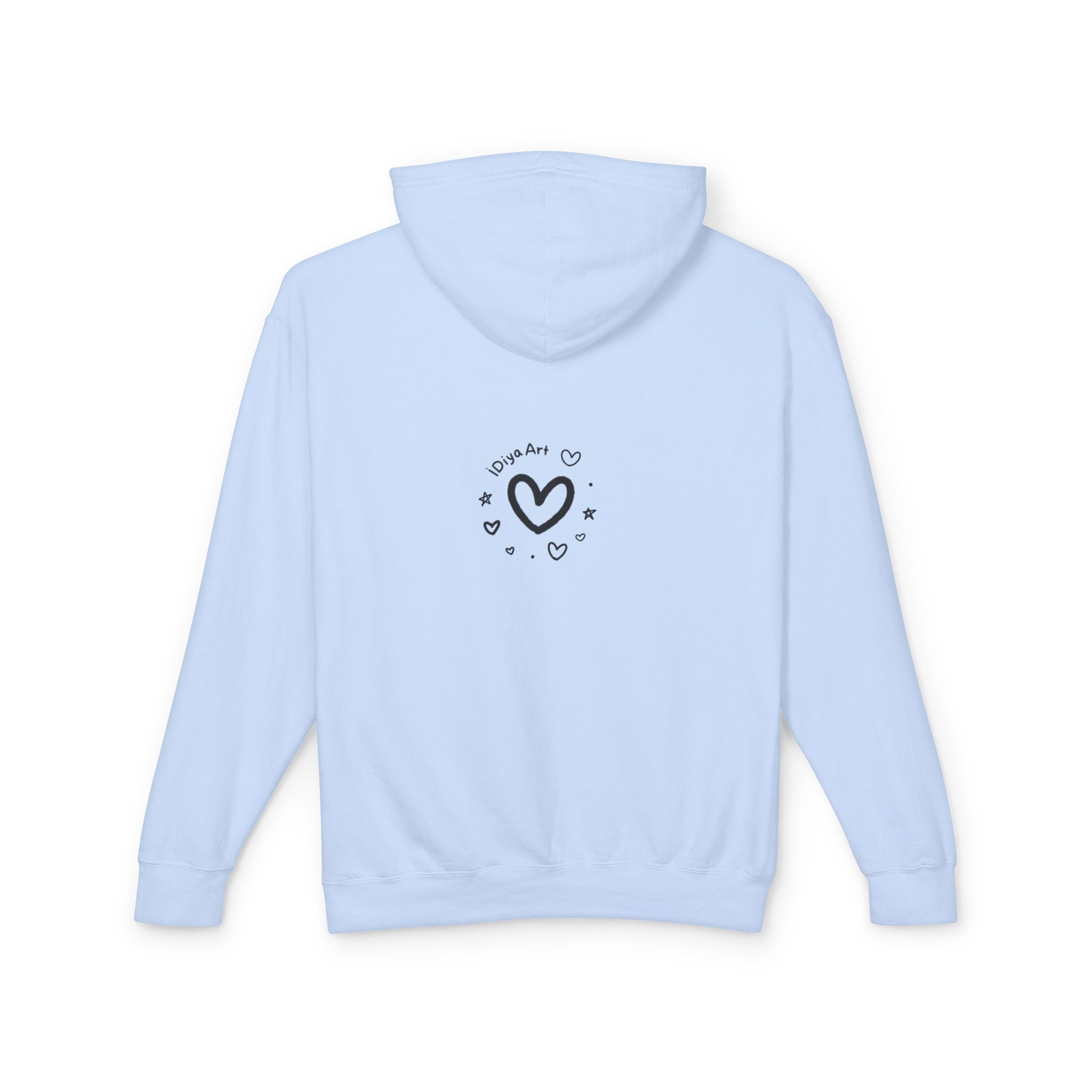 Mia - Anime Girl - Women's Hoodie