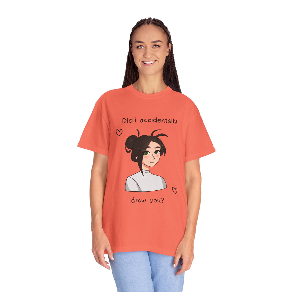 Lily - Anime Girl - Women's T-Shirt