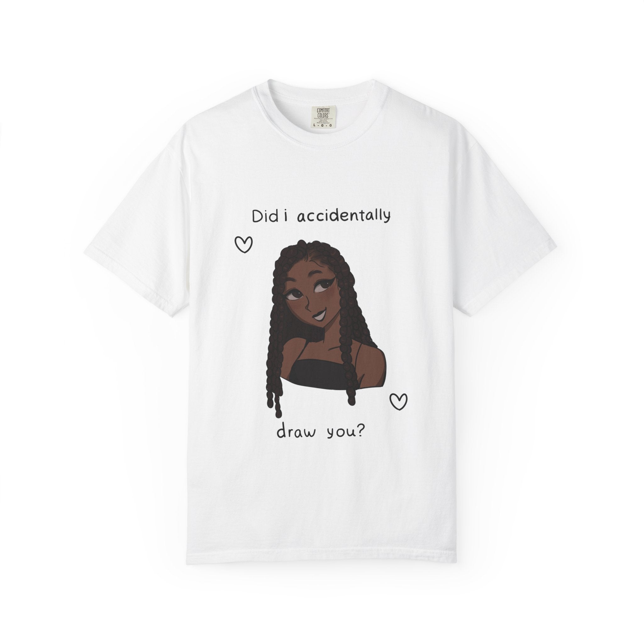 Arianna - Anime Girl - Women's T-Shirt