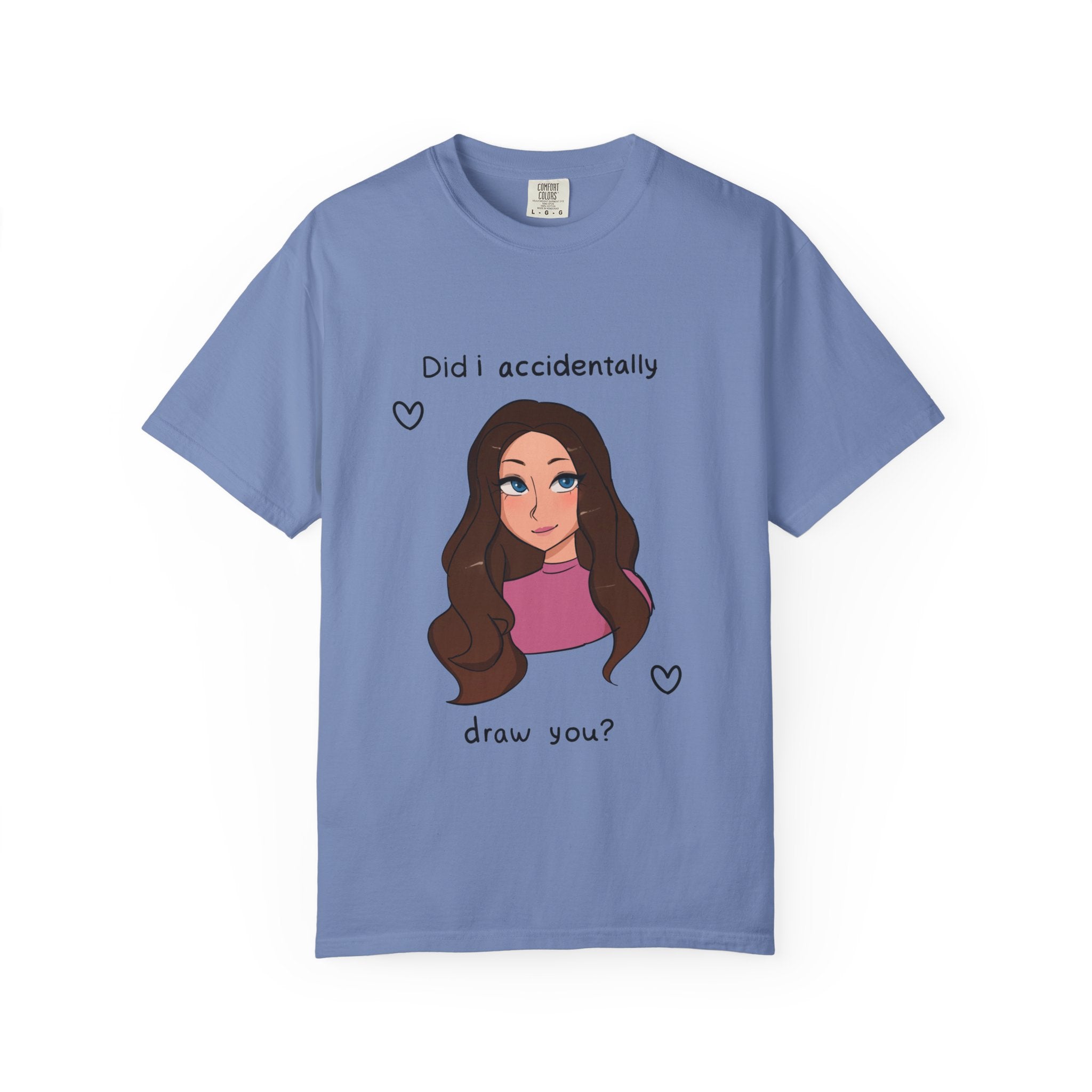 Layla - Anime Girl - Women's T-Shirt