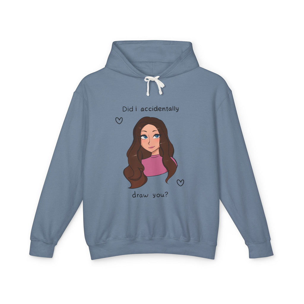 Layla - Anime Girl - Women's Hoodie
