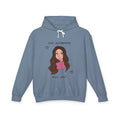 Layla - Anime Girl - Women's Hoodie