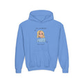 Alex - Anime Girl - Kid's Hoodie