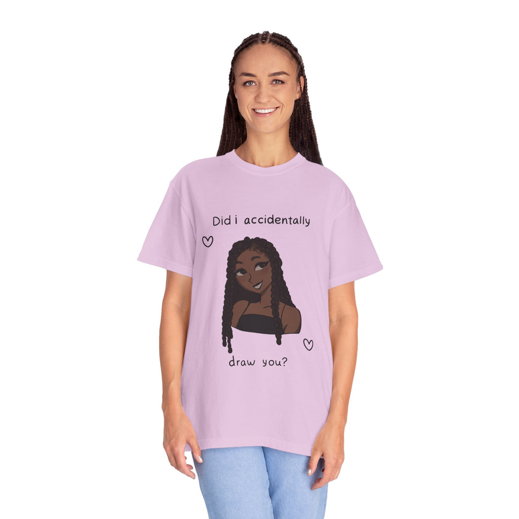 Arianna - Anime Girl - Women's T-Shirt