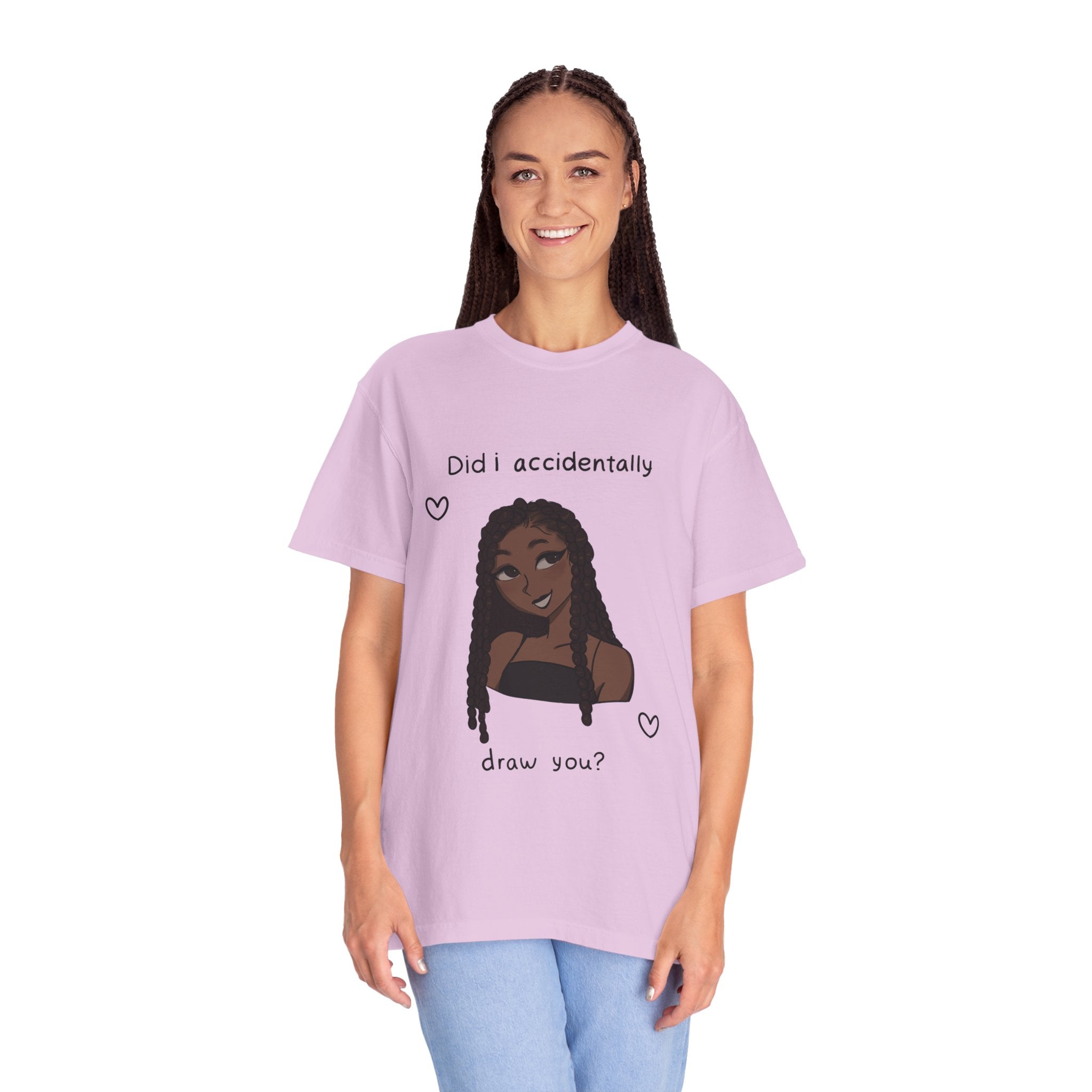 Arianna - Anime Girl - Women's T-Shirt