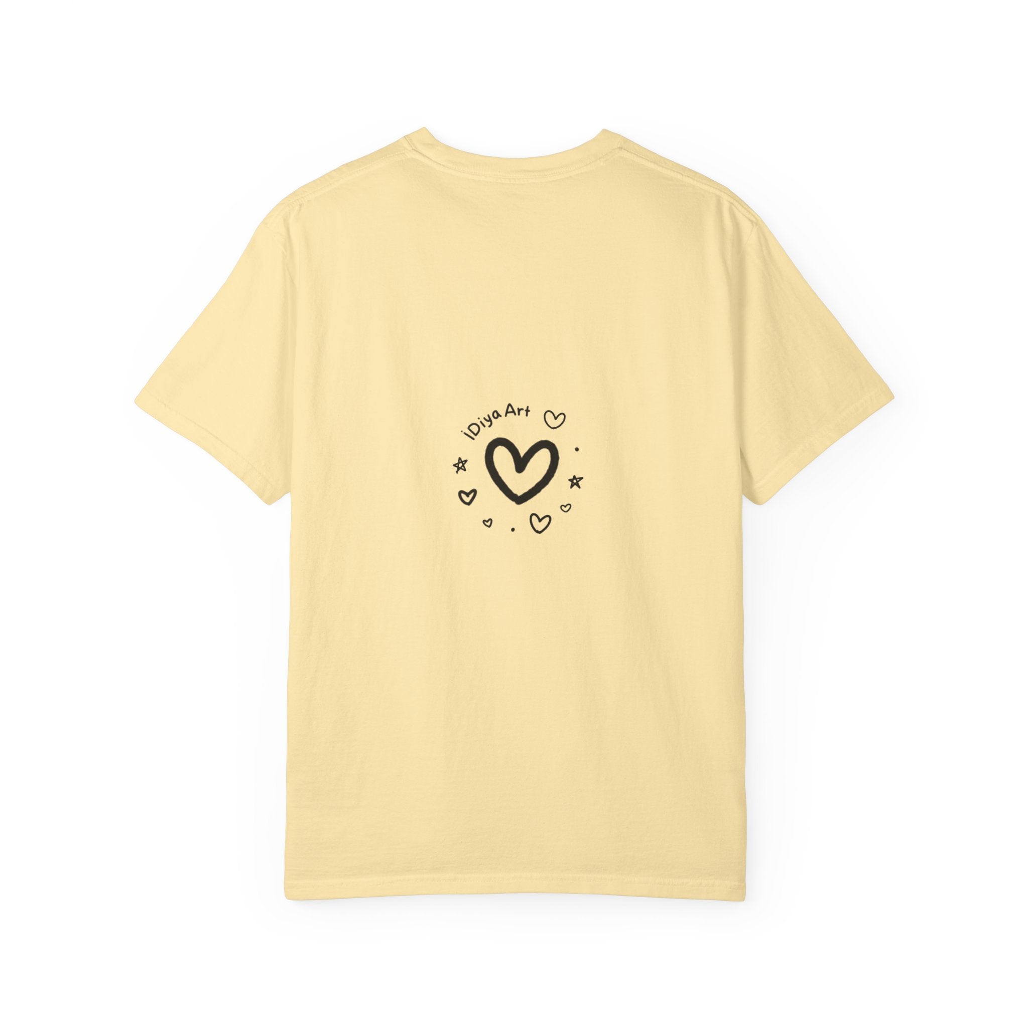 Arianna - Anime Girl - Women's T-Shirt