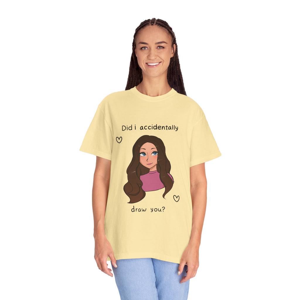 Layla - Anime Girl - Women's T-Shirt