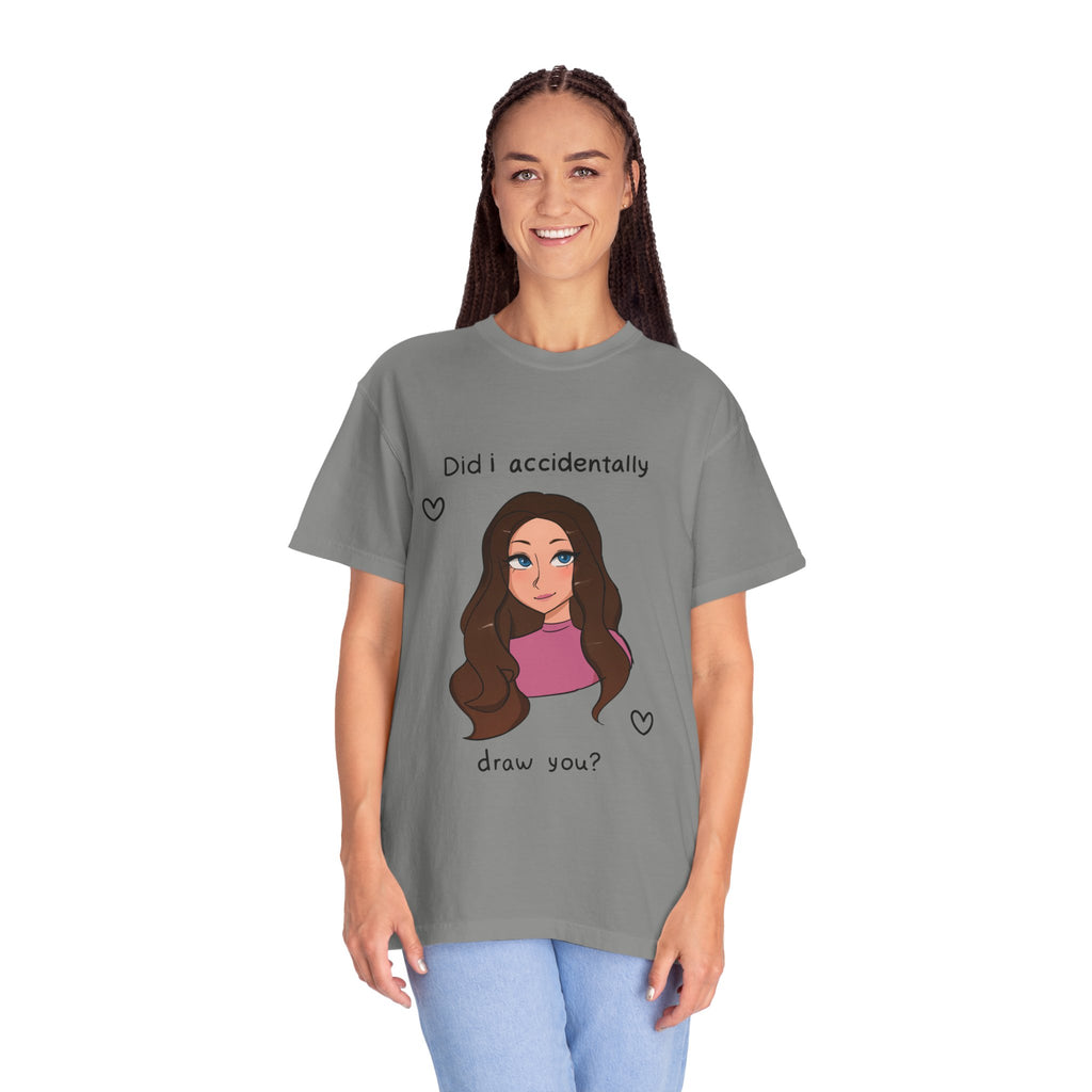 Layla - Anime Girl - Women's T-Shirt