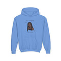 Arianna - Anime Girl - Kid's Hoodie